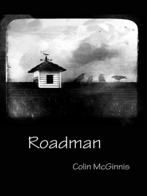 cover image of Roadman